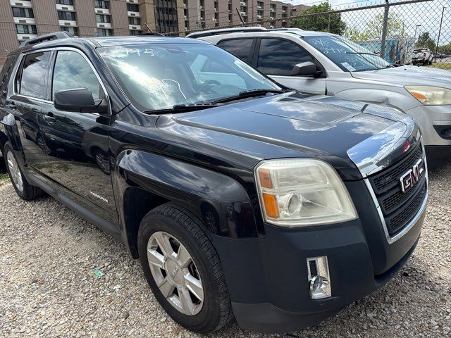 2011 GMC Terrain SLE-2 | Kenner, LA | Auto Nation LLC 2011 GMC Terrain SLE-2 | Kenner, LA | Auto Nation LLC