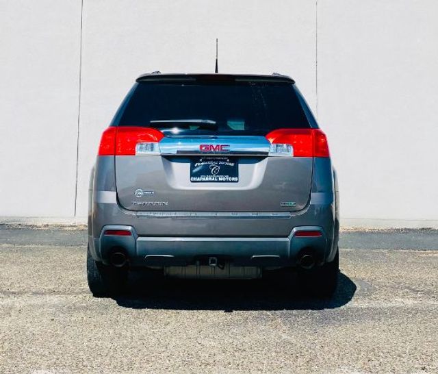 2011 GMC Terrain SLT-1 | Lubbock, TX | Chaparral Motors - Lubbock 2011 GMC Terrain SLT-1 | Lubbock, TX | Chaparral Motors - Lubbock