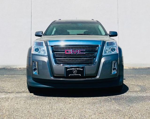 2011 GMC Terrain SLT-1 | Lubbock, TX | Chaparral Motors - Lubbock 2011 GMC Terrain SLT-1 | Lubbock, TX | Chaparral Motors - Lubbock