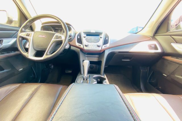 2011 GMC Terrain SLT-1 | Lubbock, TX | Chaparral Motors - Lubbock 2011 GMC Terrain SLT-1 | Lubbock, TX | Chaparral Motors - Lubbock