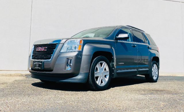 2011 GMC Terrain SLT-1 | Lubbock, TX | Chaparral Motors - Lubbock 2011 GMC Terrain SLT-1 | Lubbock, TX | Chaparral Motors - Lubbock