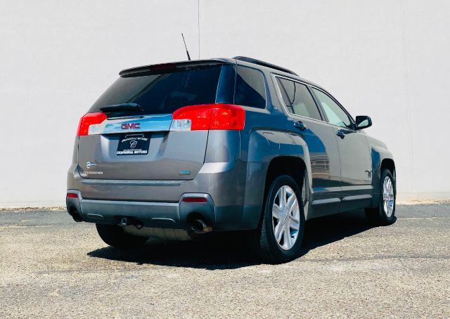 2011 GMC Terrain SLT-1 | Lubbock, TX | Chaparral Motors - Lubbock 2011 GMC Terrain SLT-1 | Lubbock, TX | Chaparral Motors - Lubbock