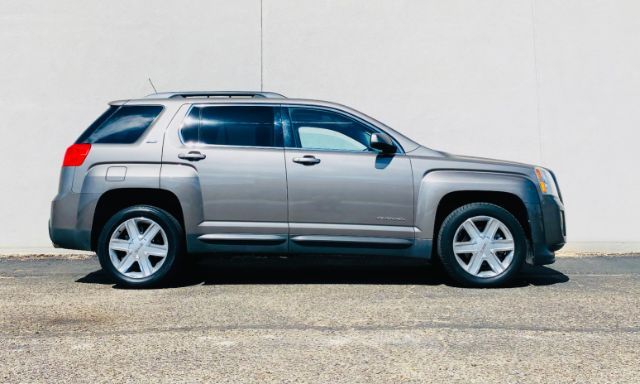 2011 GMC Terrain SLT-1 | Lubbock, TX | Chaparral Motors - Lubbock 2011 GMC Terrain SLT-1 | Lubbock, TX | Chaparral Motors - Lubbock