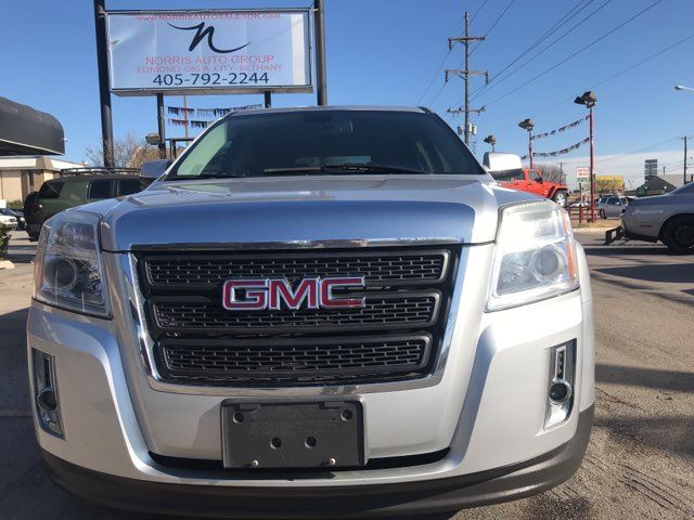 2011 GMC Terrain SLE-2 | Oklahoma City, OK | Norris Auto Sales 2011 GMC Terrain SLE-2 | Oklahoma City, OK | Norris Auto Sales