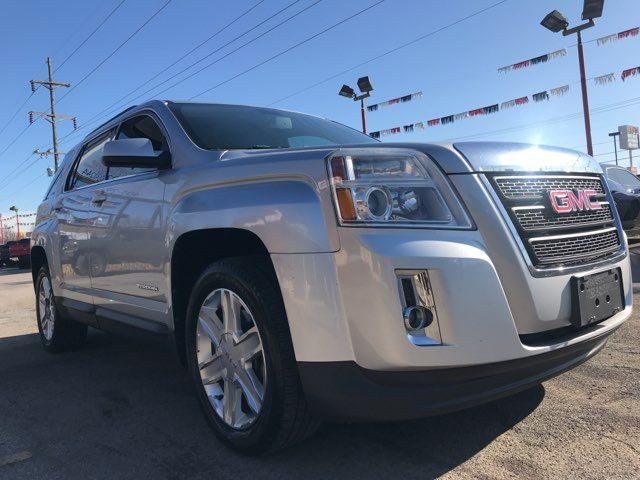 2011 GMC Terrain SLE-2 | Oklahoma City, OK | Norris Auto Sales 2011 GMC Terrain SLE-2 | Oklahoma City, OK | Norris Auto Sales