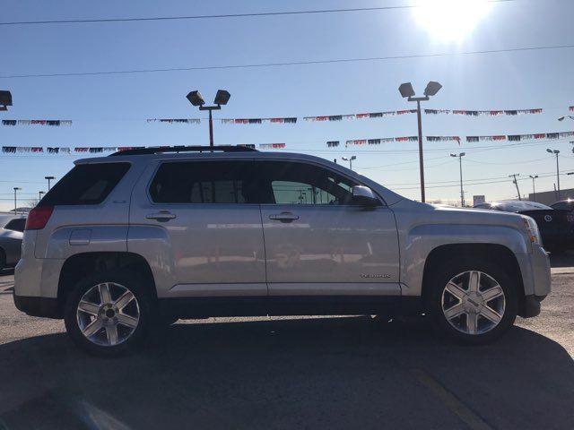 2011 GMC Terrain SLE-2 | Oklahoma City, OK | Norris Auto Sales 2011 GMC Terrain SLE-2 | Oklahoma City, OK | Norris Auto Sales