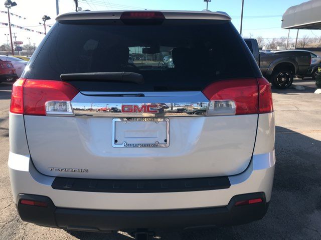 2011 GMC Terrain SLE-2 | Oklahoma City, OK | Norris Auto Sales 2011 GMC Terrain SLE-2 | Oklahoma City, OK | Norris Auto Sales