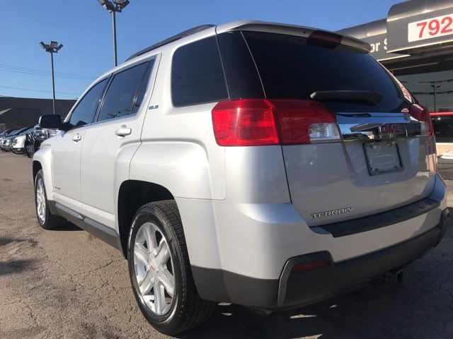 2011 GMC Terrain SLE-2 | Oklahoma City, OK | Norris Auto Sales 2011 GMC Terrain SLE-2 | Oklahoma City, OK | Norris Auto Sales