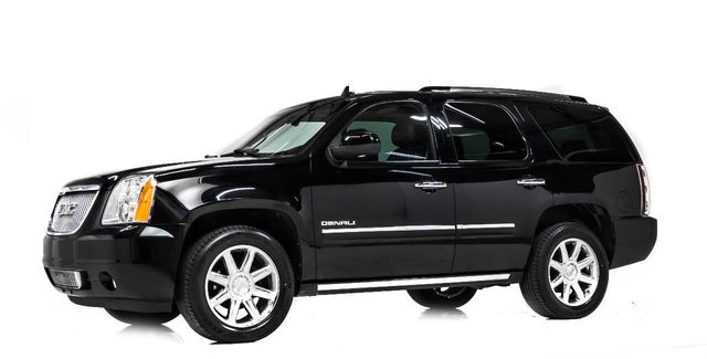 2011 GMC Yukon Denali | Houston, TX | Houston Auto Credit 2011 GMC Yukon Denali | Houston, TX | Houston Auto Credit