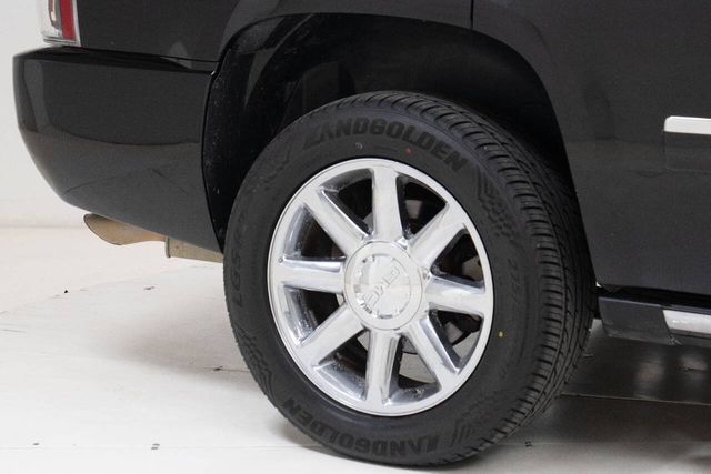 2011 GMC Yukon Denali | Houston, TX | Houston Auto Credit 2011 GMC Yukon Denali | Houston, TX | Houston Auto Credit