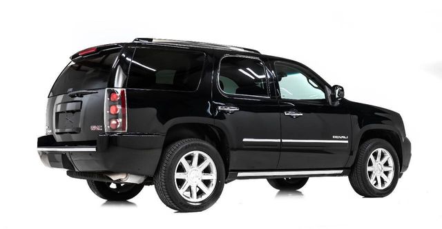 2011 GMC Yukon Denali | Houston, TX | Houston Auto Credit 2011 GMC Yukon Denali | Houston, TX | Houston Auto Credit