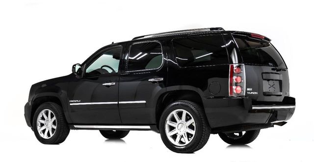 2011 GMC Yukon Denali | Houston, TX | Houston Auto Credit 2011 GMC Yukon Denali | Houston, TX | Houston Auto Credit