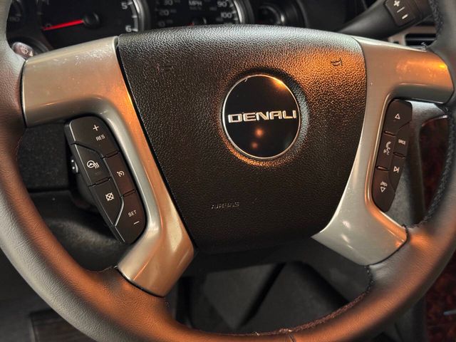 2011 GMC Yukon Denali | Houston, TX | Houston Auto Credit 2011 GMC Yukon Denali | Houston, TX | Houston Auto Credit
