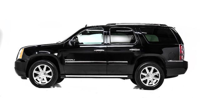 2011 GMC Yukon Denali | Houston, TX | Houston Auto Credit 2011 GMC Yukon Denali | Houston, TX | Houston Auto Credit