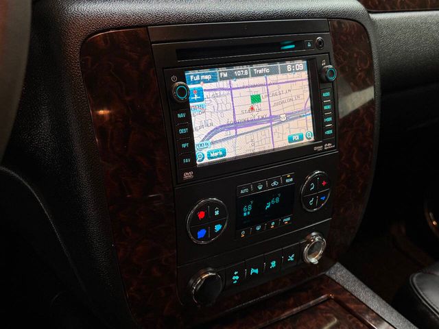 2011 GMC Yukon Denali | Houston, TX | Houston Auto Credit 2011 GMC Yukon Denali | Houston, TX | Houston Auto Credit