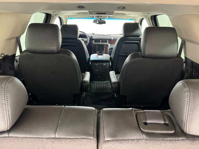 2011 GMC Yukon Denali | Houston, TX | Houston Auto Credit 2011 GMC Yukon Denali | Houston, TX | Houston Auto Credit