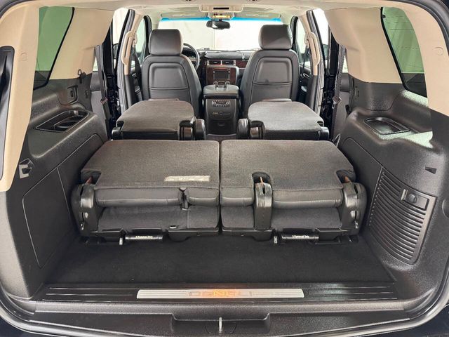 2011 GMC Yukon Denali | Houston, TX | Houston Auto Credit 2011 GMC Yukon Denali | Houston, TX | Houston Auto Credit