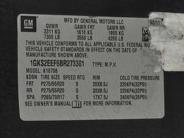 2011 GMC Yukon Denali | Houston, TX | Houston Auto Credit 2011 GMC Yukon Denali | Houston, TX | Houston Auto Credit