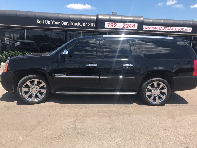 2011 GMC Yukon XL 1500 Denali | Oklahoma City, OK | Norris Auto Sales