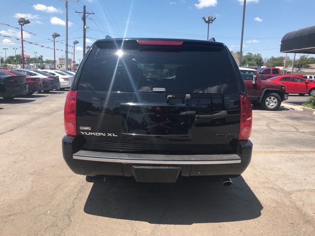 2011 GMC Yukon XL 1500 Denali | Oklahoma City, OK | Norris Auto Sales 2011 GMC Yukon XL 1500 Denali | Oklahoma City, OK | Norris Auto Sales