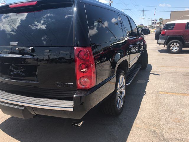 2011 GMC Yukon XL 1500 Denali | Oklahoma City, OK | Norris Auto Sales 2011 GMC Yukon XL 1500 Denali | Oklahoma City, OK | Norris Auto Sales