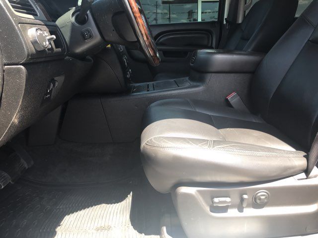 2011 GMC Yukon XL 1500 Denali | Oklahoma City, OK | Norris Auto Sales 2011 GMC Yukon XL 1500 Denali | Oklahoma City, OK | Norris Auto Sales