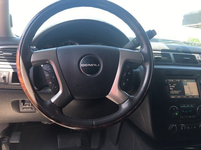 2011 GMC Yukon XL 1500 Denali | Oklahoma City, OK | Norris Auto Sales