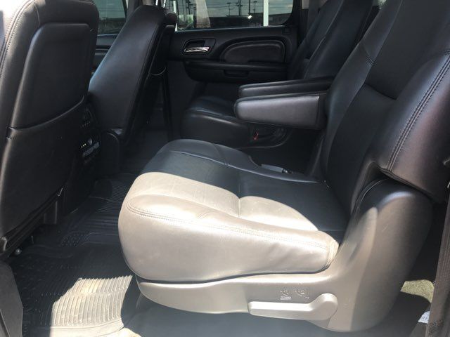 2011 GMC Yukon XL 1500 Denali | Oklahoma City, OK | Norris Auto Sales 2011 GMC Yukon XL 1500 Denali | Oklahoma City, OK | Norris Auto Sales