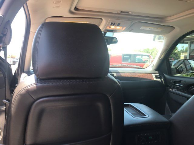 2011 GMC Yukon XL 1500 Denali | Oklahoma City, OK | Norris Auto Sales 2011 GMC Yukon XL 1500 Denali | Oklahoma City, OK | Norris Auto Sales