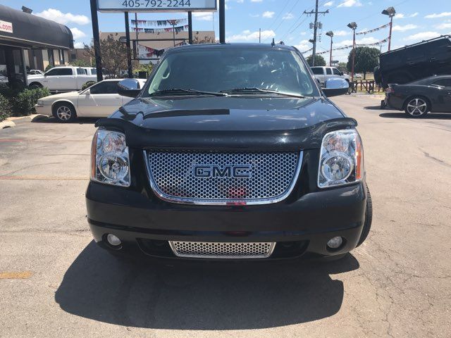 2011 GMC Yukon XL 1500 Denali | Oklahoma City, OK | Norris Auto Sales