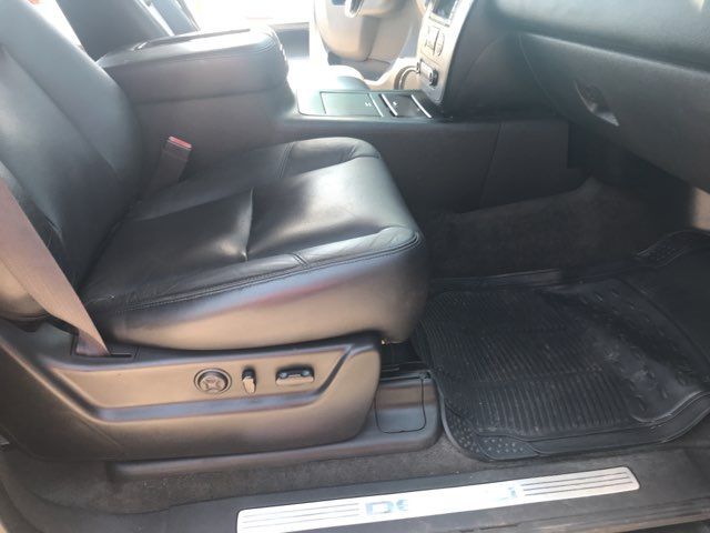 2011 GMC Yukon XL 1500 Denali | Oklahoma City, OK | Norris Auto Sales