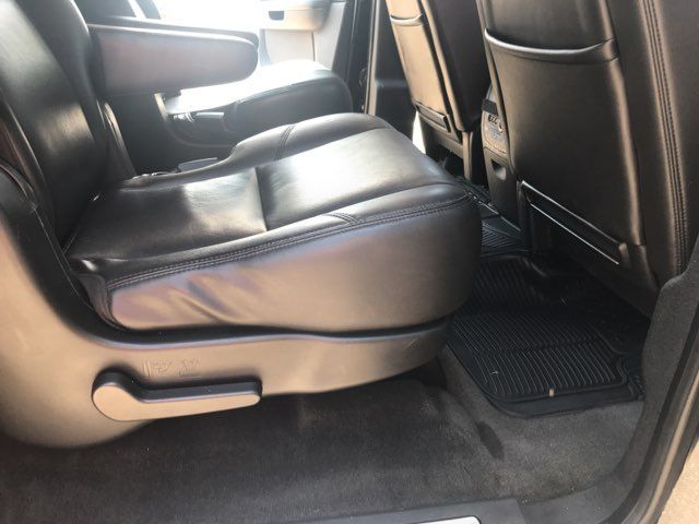 2011 GMC Yukon XL 1500 Denali | Oklahoma City, OK | Norris Auto Sales 2011 GMC Yukon XL 1500 Denali | Oklahoma City, OK | Norris Auto Sales