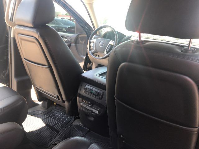 2011 GMC Yukon XL 1500 Denali | Oklahoma City, OK | Norris Auto Sales