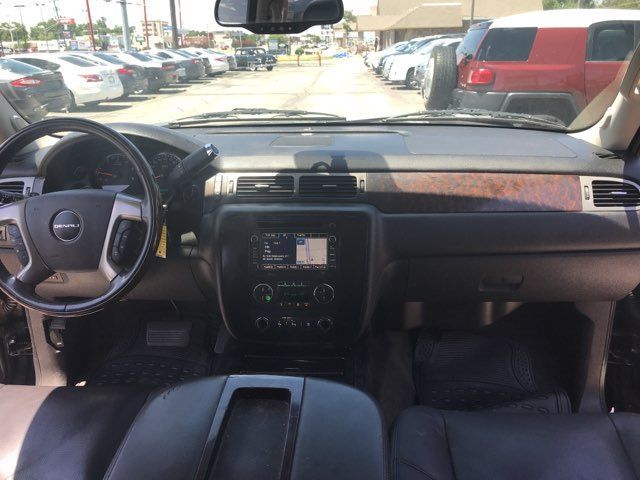 2011 GMC Yukon XL 1500 Denali | Oklahoma City, OK | Norris Auto Sales