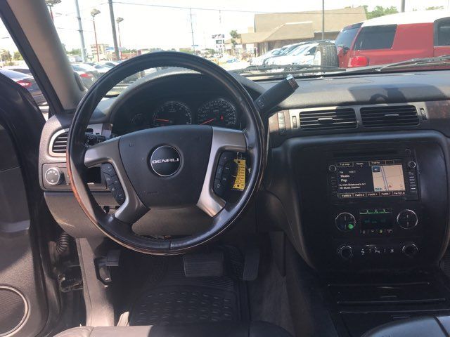 2011 GMC Yukon XL 1500 Denali | Oklahoma City, OK | Norris Auto Sales