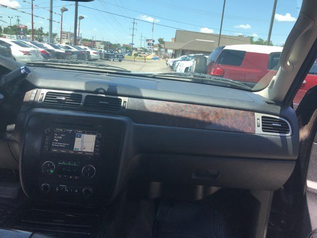 2011 GMC Yukon XL 1500 Denali | Oklahoma City, OK | Norris Auto Sales