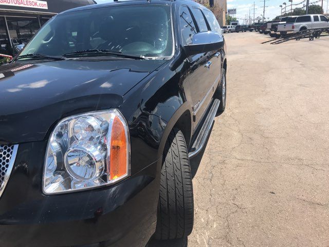 2011 GMC Yukon XL 1500 Denali | Oklahoma City, OK | Norris Auto Sales