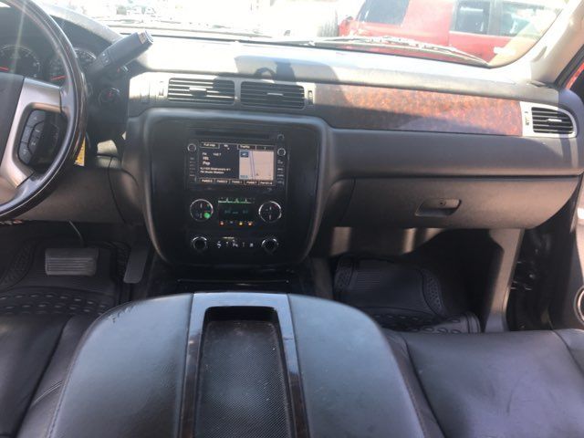 2011 GMC Yukon XL 1500 Denali | Oklahoma City, OK | Norris Auto Sales 2011 GMC Yukon XL 1500 Denali | Oklahoma City, OK | Norris Auto Sales