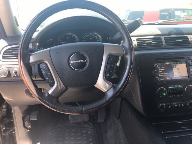 2011 GMC Yukon XL 1500 Denali | Oklahoma City, OK | Norris Auto Sales 2011 GMC Yukon XL 1500 Denali | Oklahoma City, OK | Norris Auto Sales