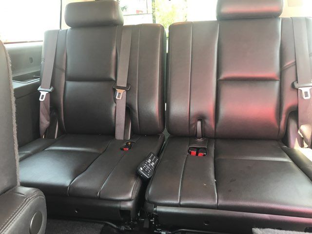 2011 GMC Yukon XL 1500 Denali | Oklahoma City, OK | Norris Auto Sales 2011 GMC Yukon XL 1500 Denali | Oklahoma City, OK | Norris Auto Sales