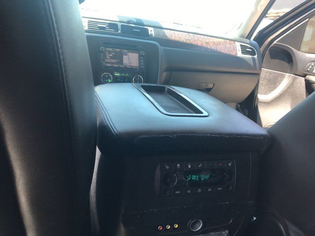 2011 GMC Yukon XL 1500 Denali | Oklahoma City, OK | Norris Auto Sales