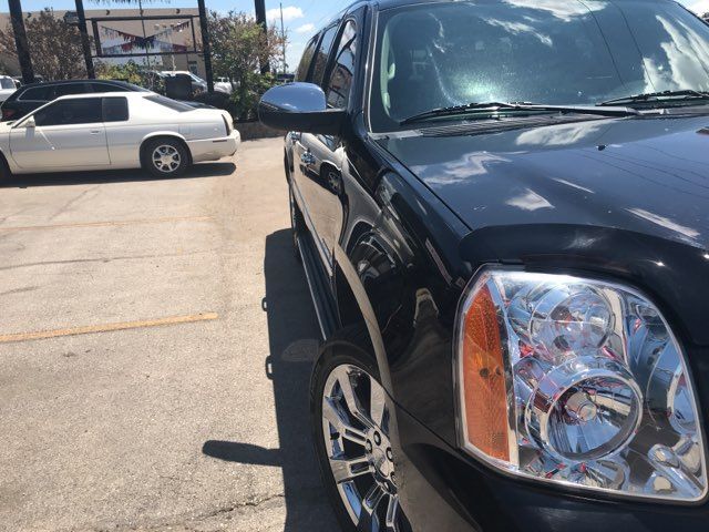 2011 GMC Yukon XL 1500 Denali | Oklahoma City, OK | Norris Auto Sales
