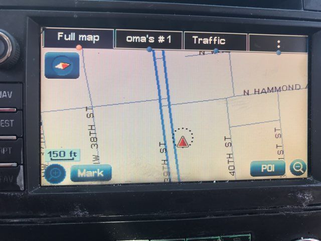 2011 GMC Yukon XL 1500 Denali | Oklahoma City, OK | Norris Auto Sales