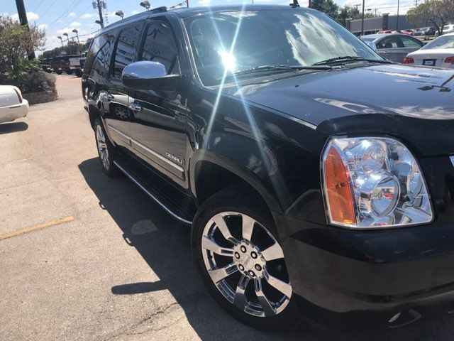 2011 GMC Yukon XL 1500 Denali | Oklahoma City, OK | Norris Auto Sales