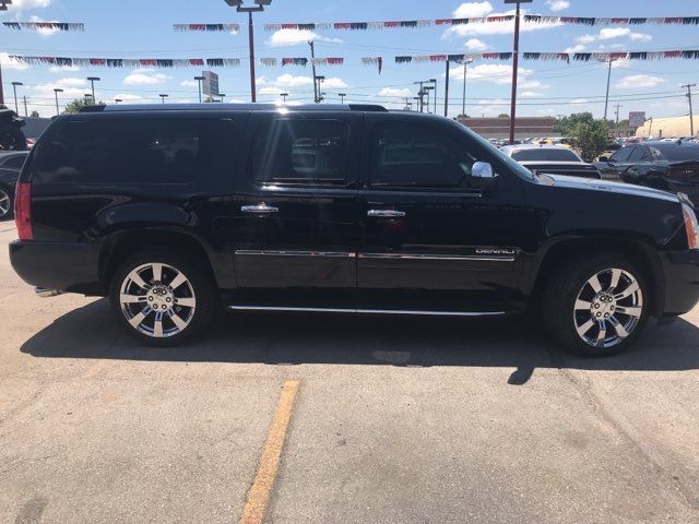 2011 GMC Yukon XL 1500 Denali | Oklahoma City, OK | Norris Auto Sales 2011 GMC Yukon XL 1500 Denali | Oklahoma City, OK | Norris Auto Sales