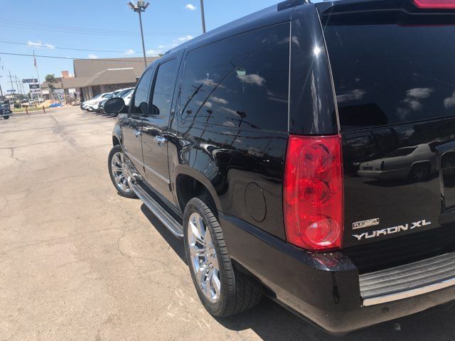 2011 GMC Yukon XL 1500 Denali | Oklahoma City, OK | Norris Auto Sales 2011 GMC Yukon XL 1500 Denali | Oklahoma City, OK | Norris Auto Sales