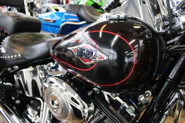 2011 Harley-Davidson Heritage Classic Softail | Granite City, Illinois | MasterCars Company Inc.