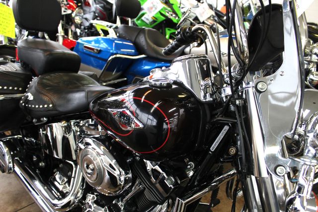 2011 Harley-Davidson Heritage Classic Softail | Granite City, Illinois | MasterCars Company Inc. 2011 Harley-Davidson Heritage Classic Softail | Granite City, Illinois | MasterCars Company Inc.