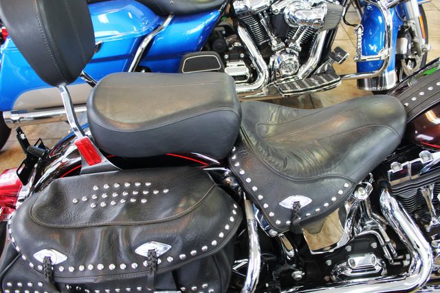 2011 Harley-Davidson Heritage Classic Softail | Granite City, Illinois | MasterCars Company Inc. 2011 Harley-Davidson Heritage Classic Softail | Granite City, Illinois | MasterCars Company Inc.