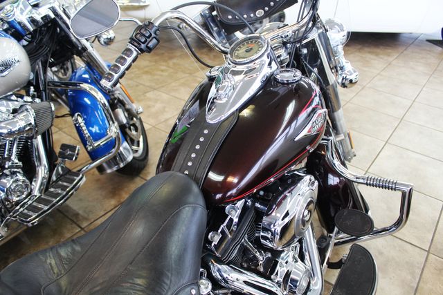 2011 Harley-Davidson Heritage Classic Softail | Granite City, Illinois | MasterCars Company Inc. 2011 Harley-Davidson Heritage Classic Softail | Granite City, Illinois | MasterCars Company Inc.